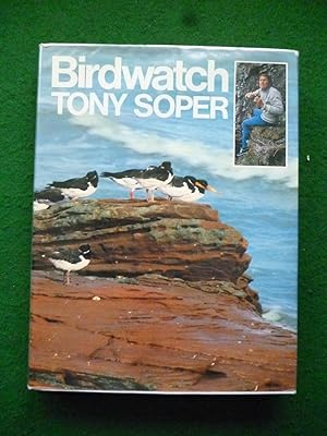 Seller image for Birdwatch for sale by Shelley's Books
