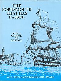 Image du vendeur pour THE PORTSMOUTH THAT HAS PASSED; A Panorama of a Thousand Years mis en vente par Harry E Bagley Books Ltd