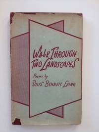 Seller image for Walk Through Two Landscapes for sale by WellRead Books A.B.A.A.