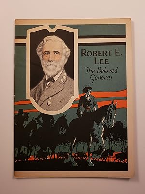 Image du vendeur pour Robert E. Lee The Beloved General mis en vente par WellRead Books A.B.A.A.