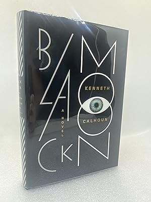 Seller image for Black Moon (Signed First Edition) for sale by Dan Pope Books