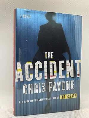 Seller image for The Accident (Signed First Edition) for sale by Dan Pope Books