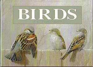 Birds - An Illustrated Treasury