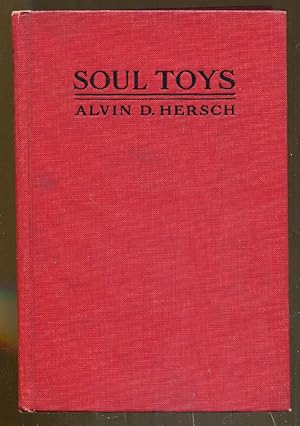 Soul Toys