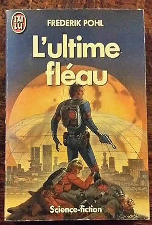 Image du vendeur pour L'ULTIME FLEAU mis en vente par AHA BOOKS