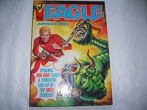 Imagen del vendedor de Eagle Annual 1986 a la venta por H4o Books