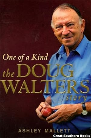 One of a Kind : The Doug Walters Story