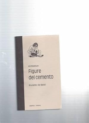 Architettura Figure del cemento