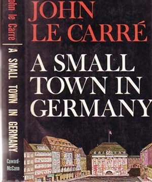 Seller image for A Small Town in Germany for sale by Nessa Books