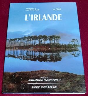 Image du vendeur pour L'IRLANDE mis en vente par LE BOUQUINISTE