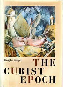 Seller image for The Cubist Epoch for sale by Sutton Books