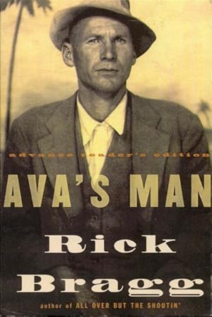 Seller image for Ava's Man for sale by Bookmarc's