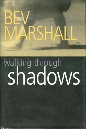 Imagen del vendedor de Walking Through Shadows a la venta por Bookmarc's