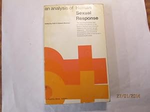 Seller image for An Ananlysis Of Human Sexual Response for sale by Goldstone Rare Books