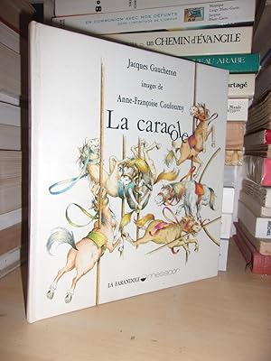 Seller image for LA CARACOLE for sale by Planet's books