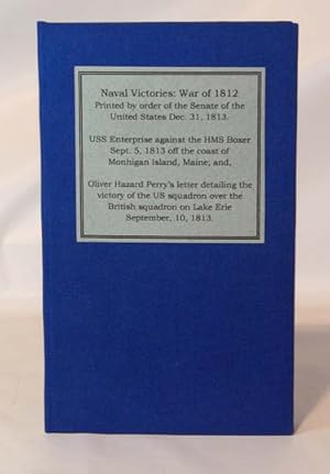 Letter from The Secretary of the Navy, of the Twenty-Seventh Instant, To The chairman of the Nava...