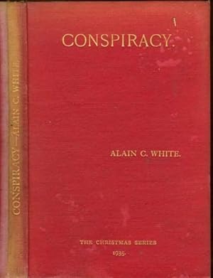 Seller image for Conspiracy: A Selection of Help-mate Problems for sale by The Book Collector, Inc. ABAA, ILAB