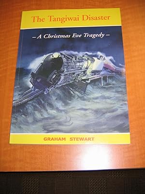 Imagen del vendedor de The Tangiwai Disaster a la venta por Empire Books