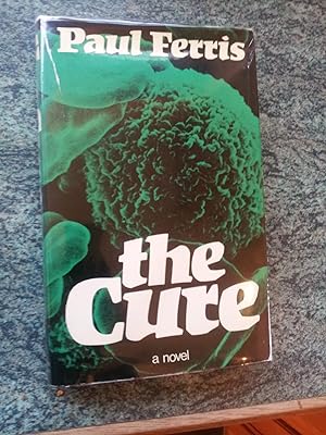 Seller image for THE CURE for sale by Ron Weld Books