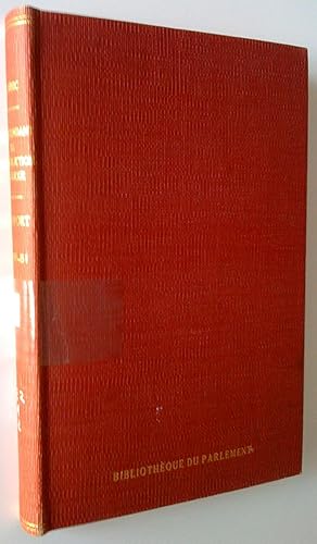 Rapport du Surintendant de l'Instruction publique de la Province de Québec pour l'année 1880-81