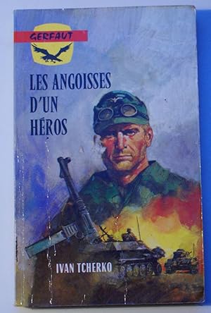 383 - Les angoisses d'un héros