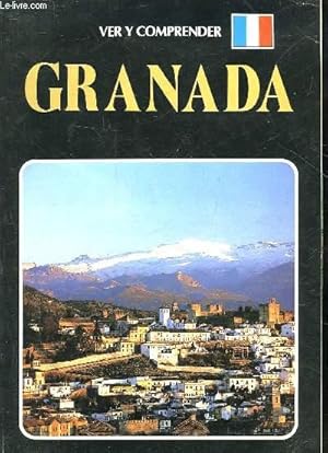 Seller image for GRANADA for sale by Le-Livre