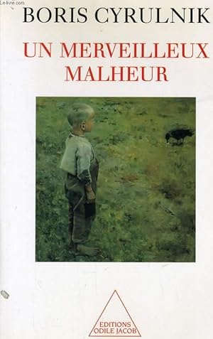 Bild des Verkufers fr UN MERVEILLEUX MALHEUR zum Verkauf von Le-Livre