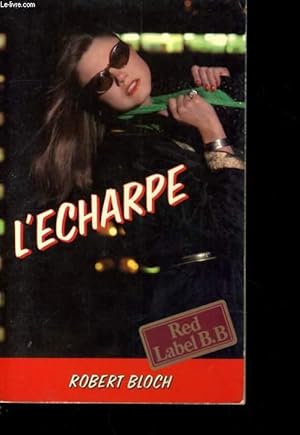 Immagine del venditore per L'ECHARPE venduto da Le-Livre