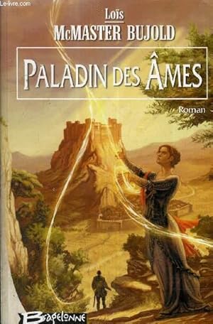 Seller image for PALADIN DES AMES. for sale by Le-Livre