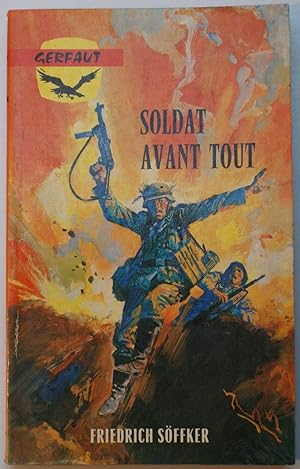 372 - Soldat avant tout