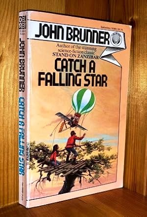 Immagine del venditore per Catch A Falling Star venduto da bbs