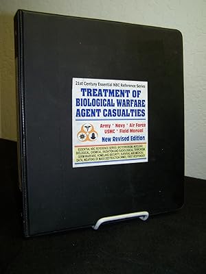 Field Manual: Treatment of Biological Warfare Agent Casualties. FM 8-284.