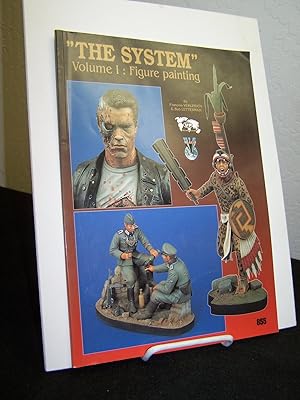 Image du vendeur pour The System? Volume I: Figure Painting mis en vente par Zephyr Books