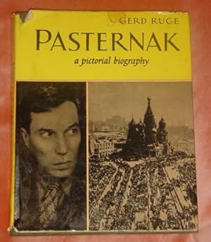Pasternak - a pictorial Biography