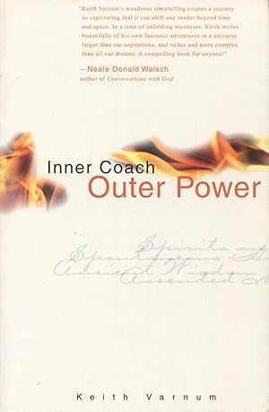 Immagine del venditore per Inner Coach, Outer Power venduto da Kenneth A. Himber