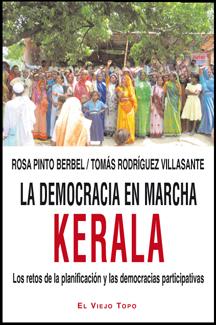 Imagen del vendedor de DEMOCRACIA EN MARCHA KERALA a la venta por TERAN LIBROS