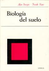 Seller image for BIOLOGIA DEL SUELO - for sale by TERAN LIBROS