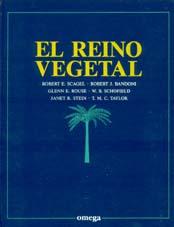 Seller image for REINO VEGETAL, EL for sale by TERAN LIBROS