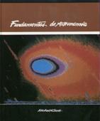 Seller image for FUNDAMENTOS DE ASTRONOMIA for sale by TERAN LIBROS