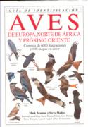 Seller image for AVES. GUIA IDENTIFICACION for sale by TERAN LIBROS