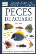 Seller image for PECES DE ACUARIO. GUIA VISUAL for sale by TERAN LIBROS