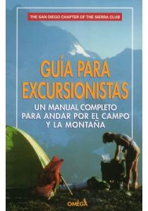 Seller image for GUIA PARA EXCURSIONISTAS for sale by TERAN LIBROS