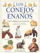 Imagen del vendedor de CONEJOS ENANOS, LOS a la venta por TERAN LIBROS