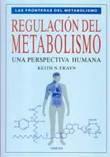 Imagen del vendedor de REGULACION DEL METABOLISMO a la venta por TERAN LIBROS