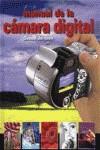 Seller image for MANUAL CAMARA DIGITAL omega for sale by TERAN LIBROS