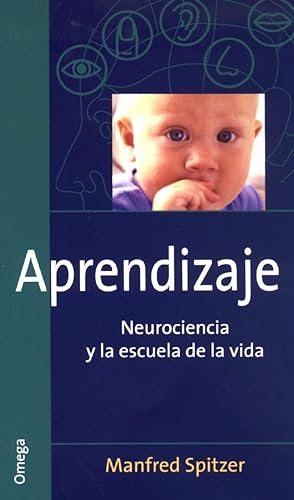Seller image for APRENDIZAJE Neurociencia y escuela vida for sale by TERAN LIBROS