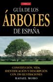 Seller image for GUIA ARBOLES DE ESPAA N/ED. Moro for sale by TERAN LIBROS