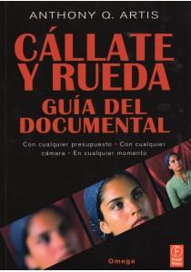 Seller image for CLLATE Y RUEDA Guia del Documental for sale by TERAN LIBROS