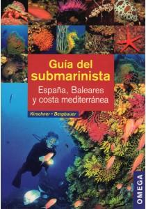 Seller image for GUIA DEL SUBMARINISTA for sale by TERAN LIBROS