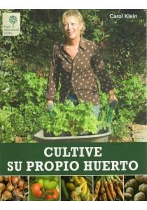 Seller image for CULTIVE SU PROPIO HUERTO Omega for sale by TERAN LIBROS